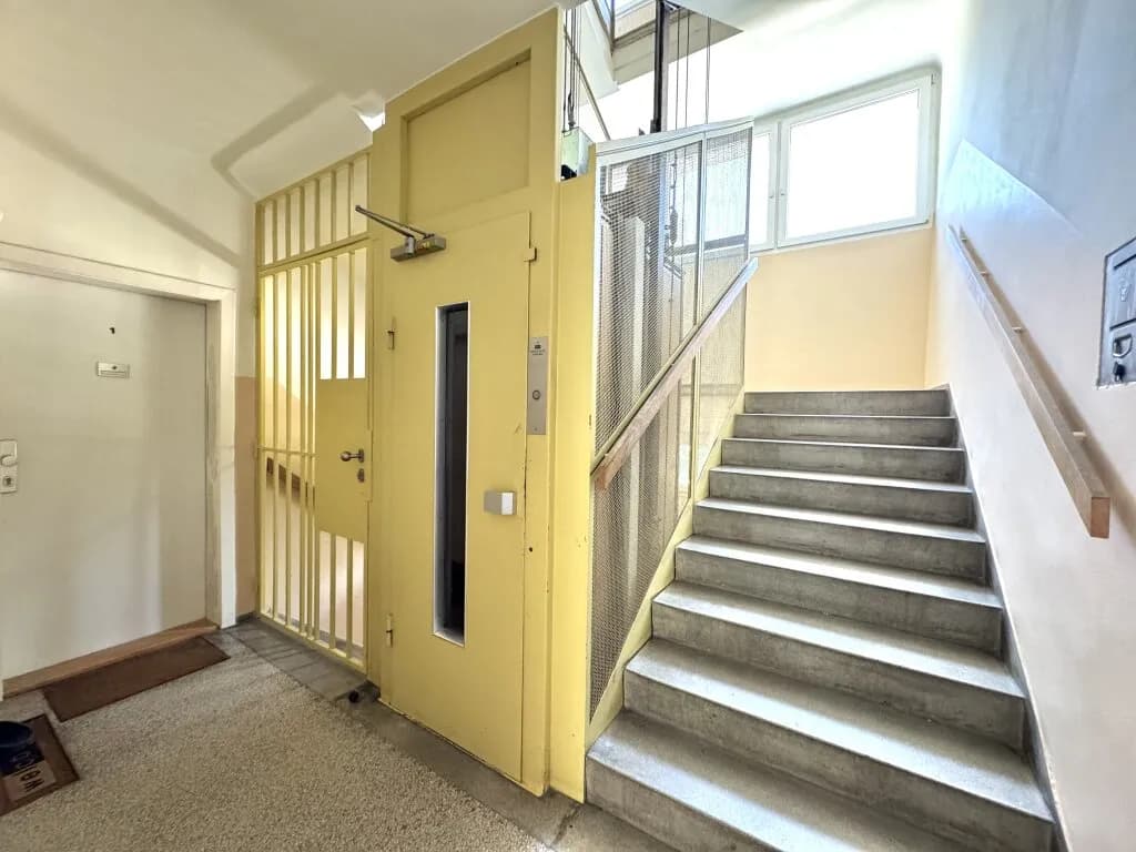 1-Zimmer-Wohnung kaufen in Wien – 30 m², € 179.000 – Bild 6 von 10