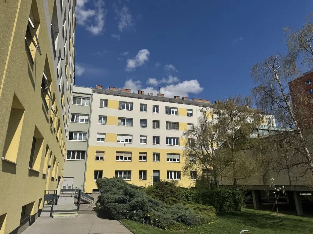 1-Zimmer-Wohnung kaufen in Wien – 30 m², € 179.000 – Bild 7 von 10