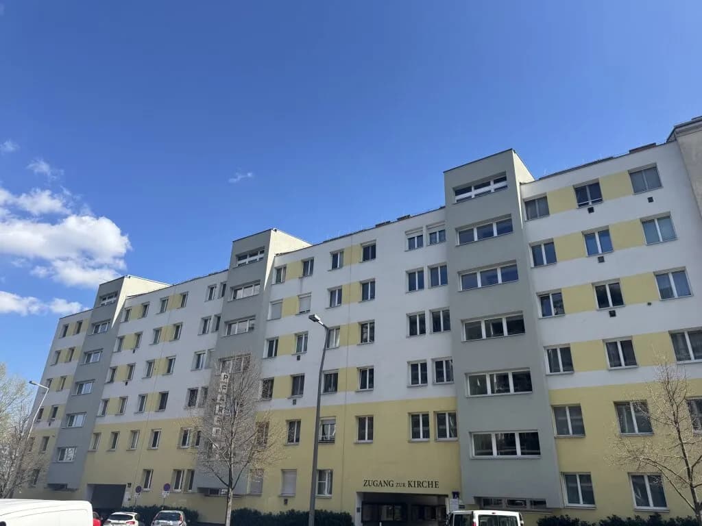 1-Zimmer-Wohnung kaufen in Wien – 30 m², € 179.000 – Bild 8 von 10