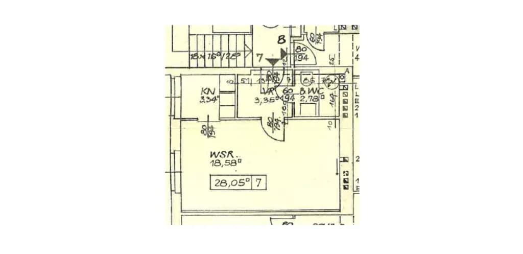 1-Zimmer-Wohnung kaufen in Wien – 30 m², € 179.000 – Bild 10 von 10