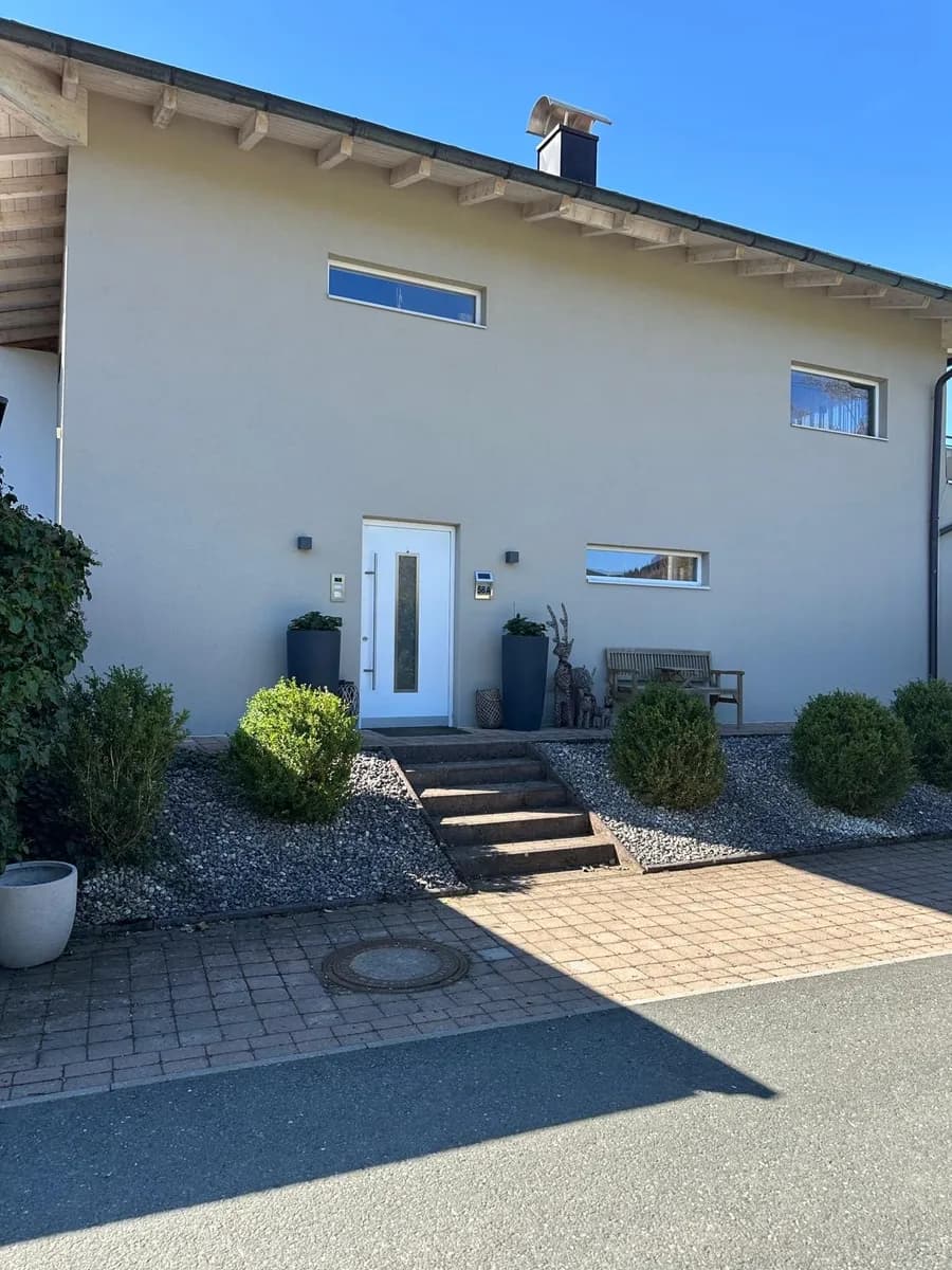 5-Zimmer-Haus kaufen in Kitzbühel – 191 m²