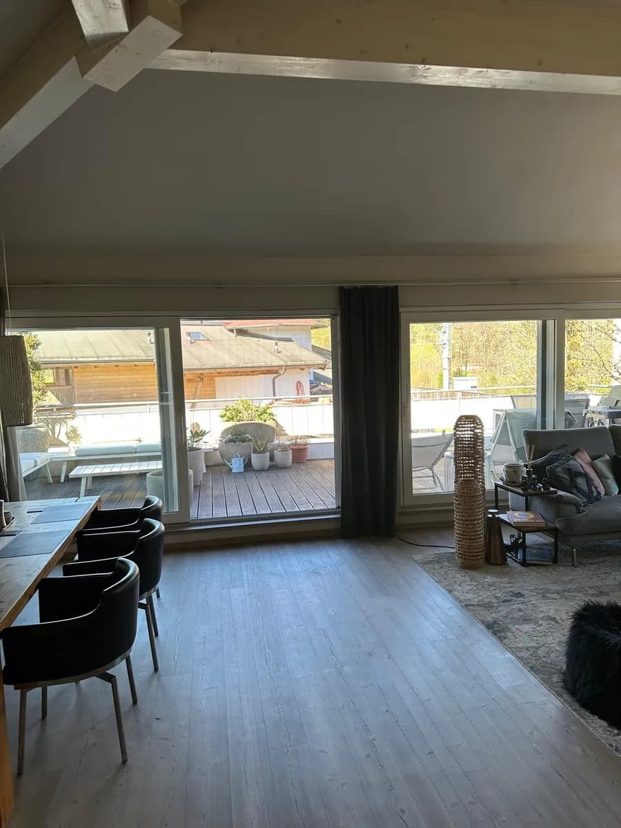 5-Zimmer-Haus kaufen in Kitzbühel – 191 m² – Bild 2 von 4