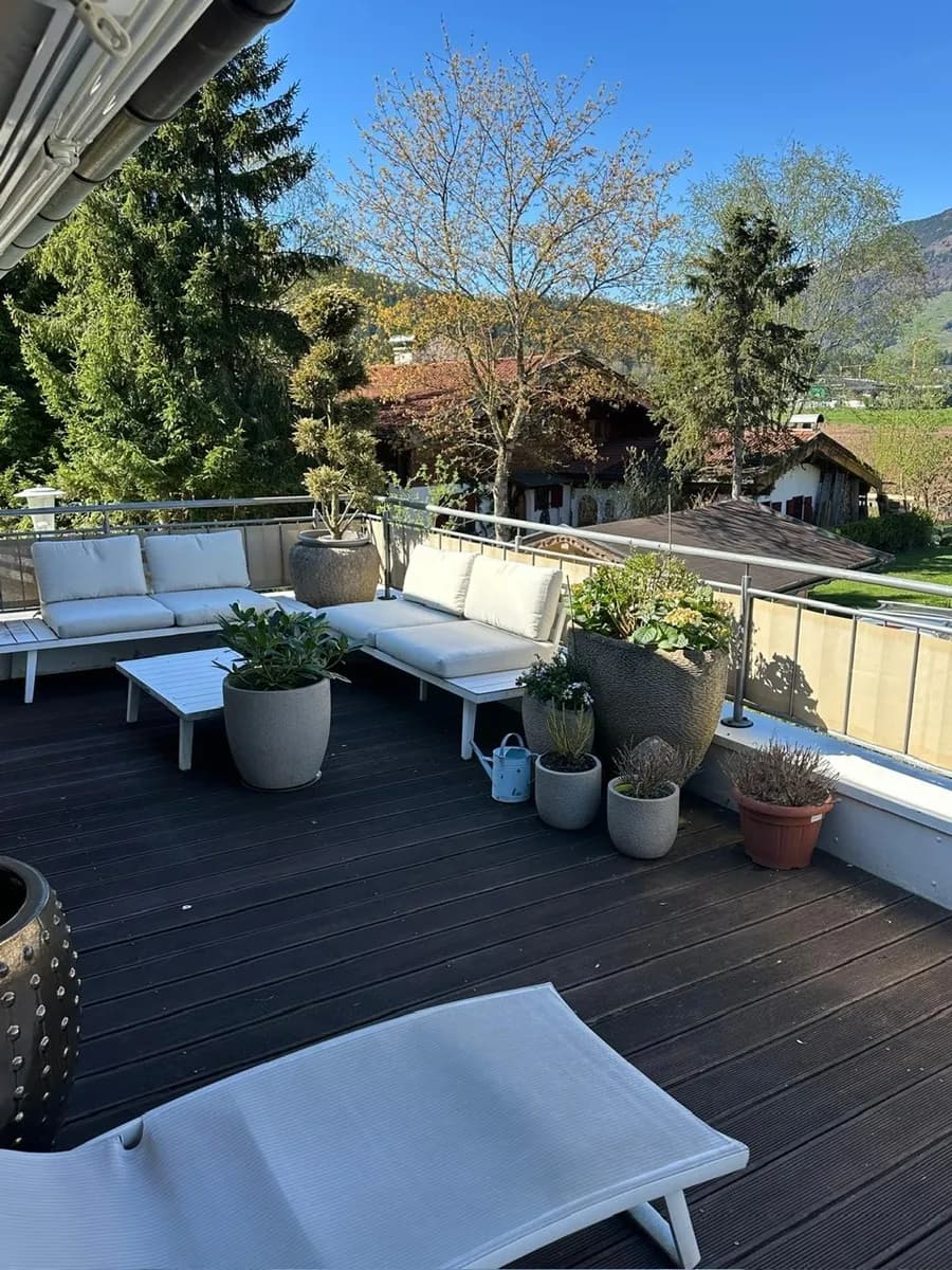 5-Zimmer-Haus kaufen in Kitzbühel – 191 m² – Bild 3 von 4
