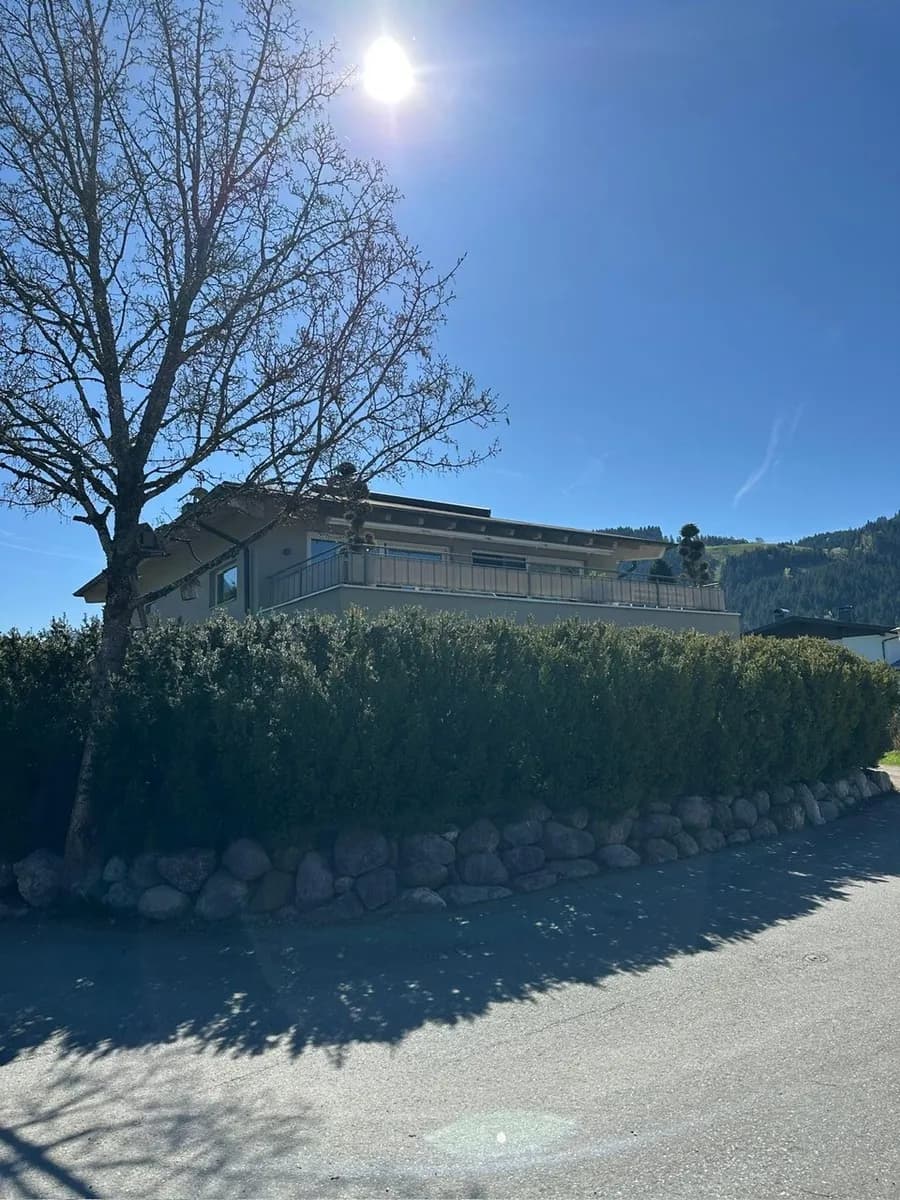 5-Zimmer-Haus kaufen in Kitzbühel – 191 m² – Bild 4 von 4