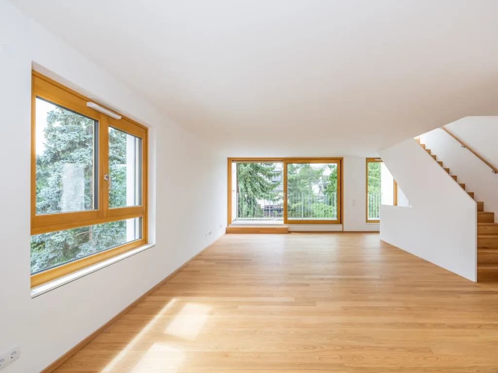 4-Zimmer-Wohnung kaufen in Wien – 108,08 m², € 1.200.000 – Bild 1 von 9