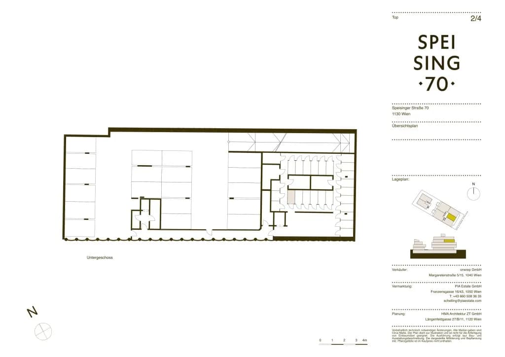 4-Zimmer-Wohnung kaufen in Wien – 108,08 m², € 1.200.000 – Bild 9 von 9