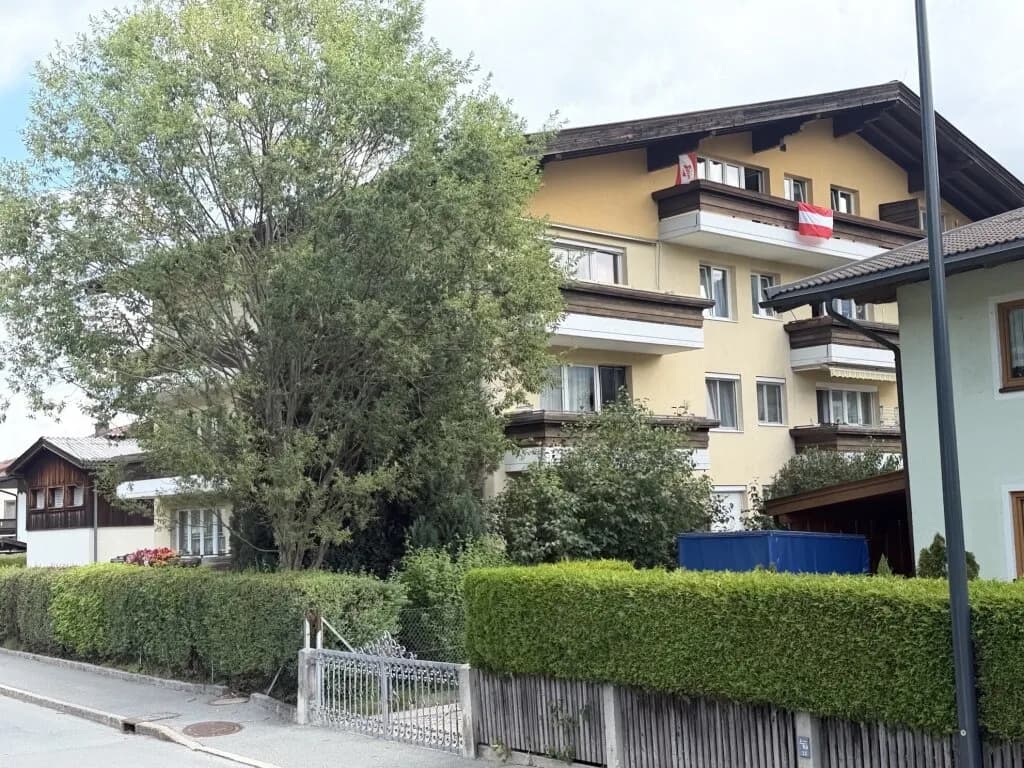 2-Zimmer-Wohnung kaufen in Zell am See – 54 m², € 199.900