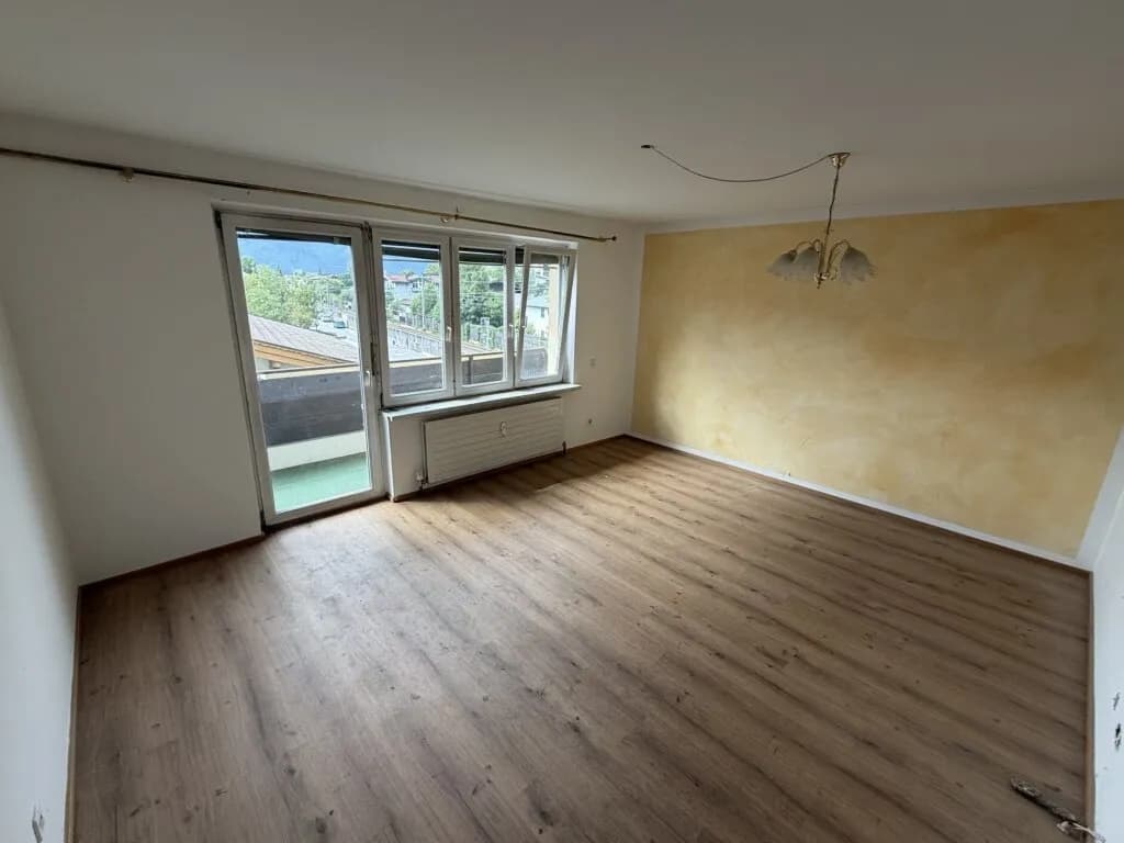 2-Zimmer-Wohnung kaufen in Zell am See – 54 m², € 199.900 – Bild 2 von 3