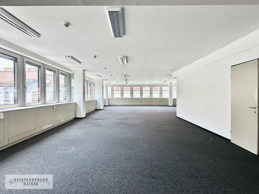 11-Zimmer-Gewerbeimmobilie mieten in Wien – 583 m², € 10.424 – Bild 3 von 17