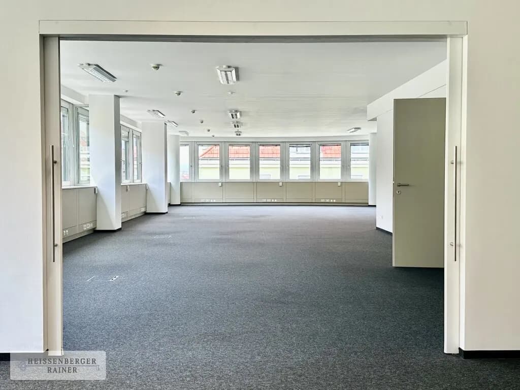 11-Zimmer-Gewerbeimmobilie mieten in Wien – 583 m², € 10.424 – Bild 5 von 17