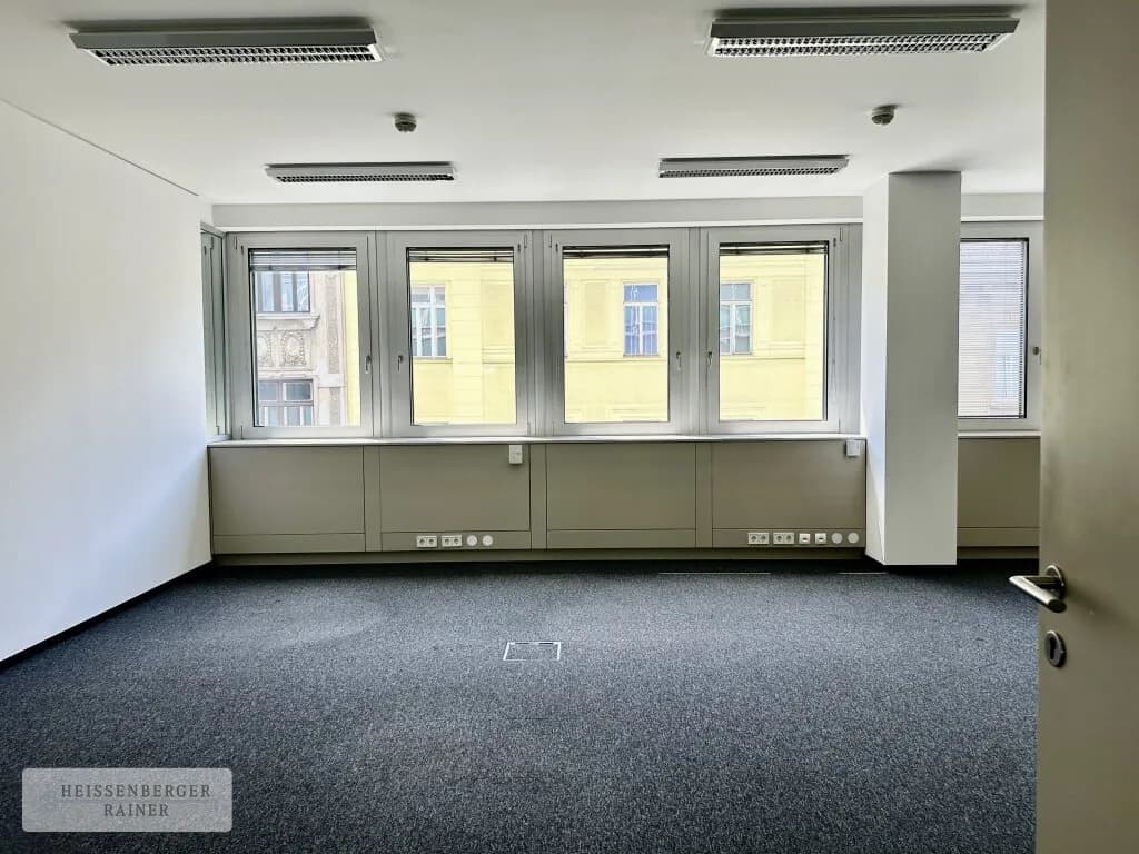 11-Zimmer-Gewerbeimmobilie mieten in Wien – 583 m², € 10.424 – Bild 6 von 17