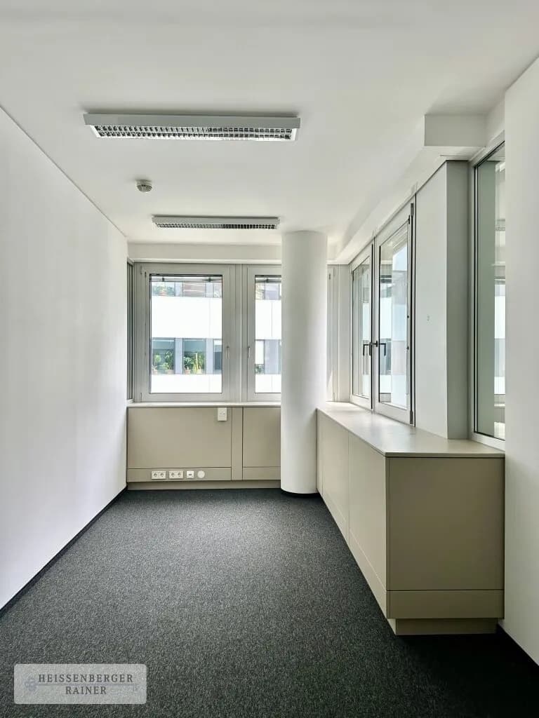 11-Zimmer-Gewerbeimmobilie mieten in Wien – 583 m², € 10.424 – Bild 7 von 17