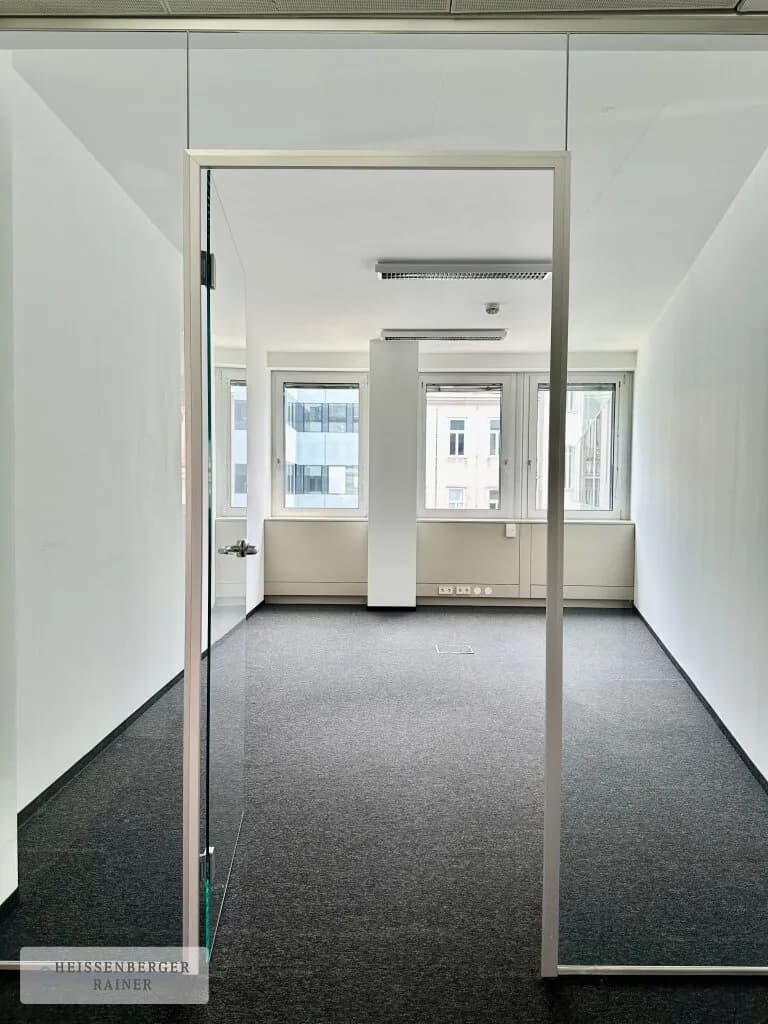 11-Zimmer-Gewerbeimmobilie mieten in Wien – 583 m², € 10.424 – Bild 8 von 17