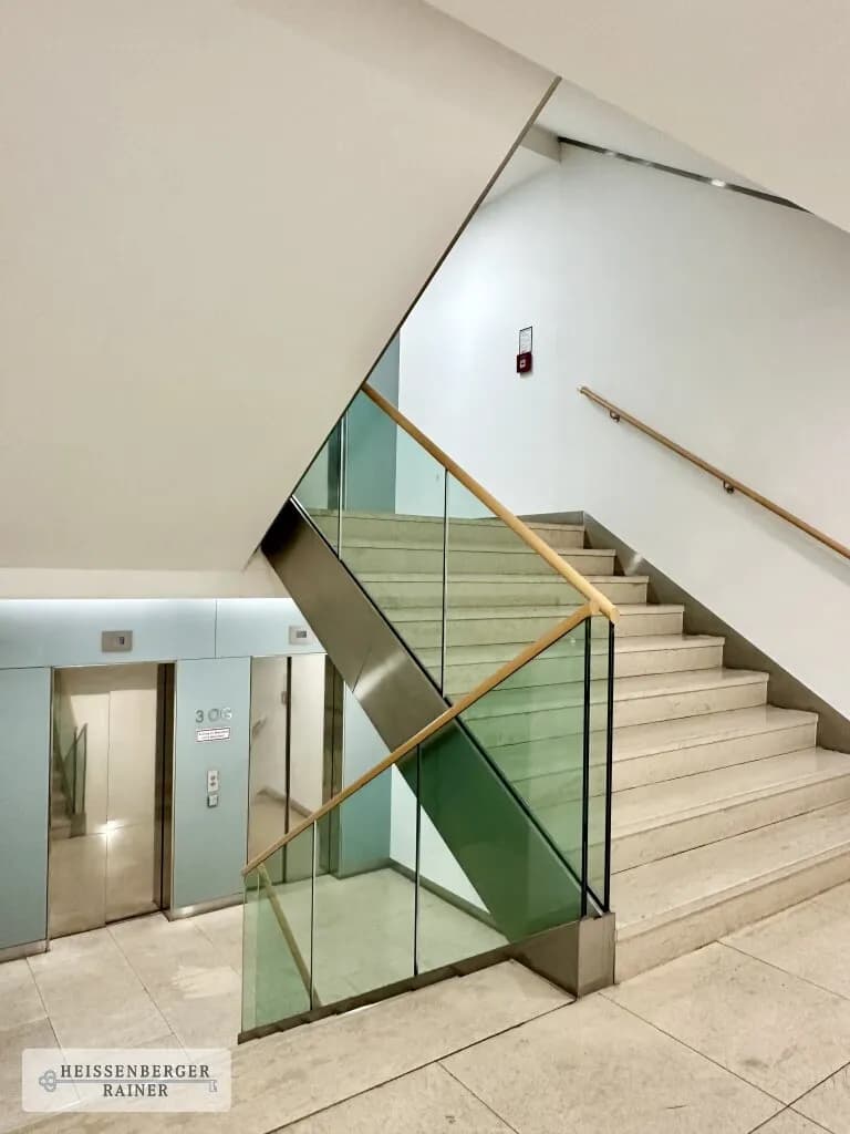 11-Zimmer-Gewerbeimmobilie mieten in Wien – 583 m², € 10.424 – Bild 11 von 17