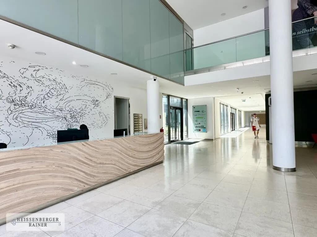 11-Zimmer-Gewerbeimmobilie mieten in Wien – 583 m², € 10.424 – Bild 15 von 17