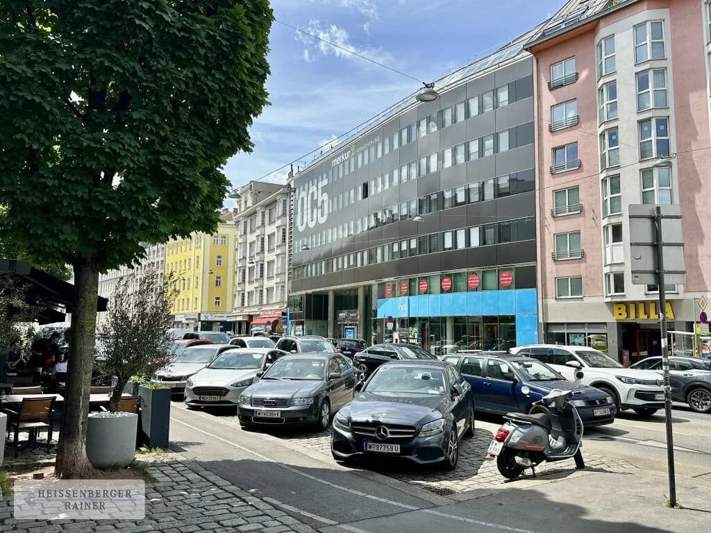 11-Zimmer-Gewerbeimmobilie mieten in Wien – 583 m², € 10.424 – Bild 16 von 17