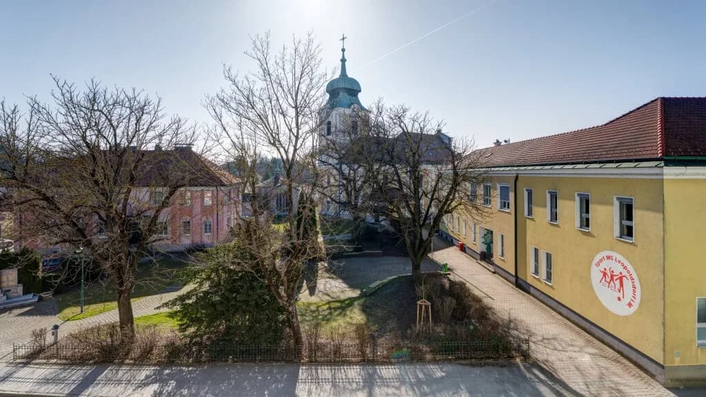 2-Zimmer-Wohnung kaufen in Gänserndorf – 60 m², € 114.990 – Bild 2 von 21