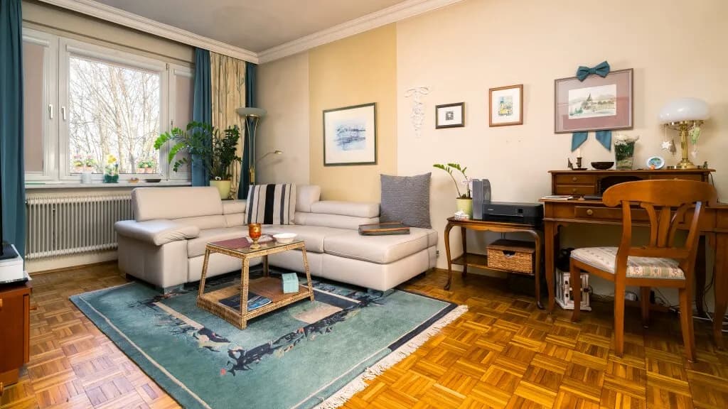 2-Zimmer-Wohnung kaufen in Gänserndorf – 60 m², € 114.990 – Bild 3 von 21