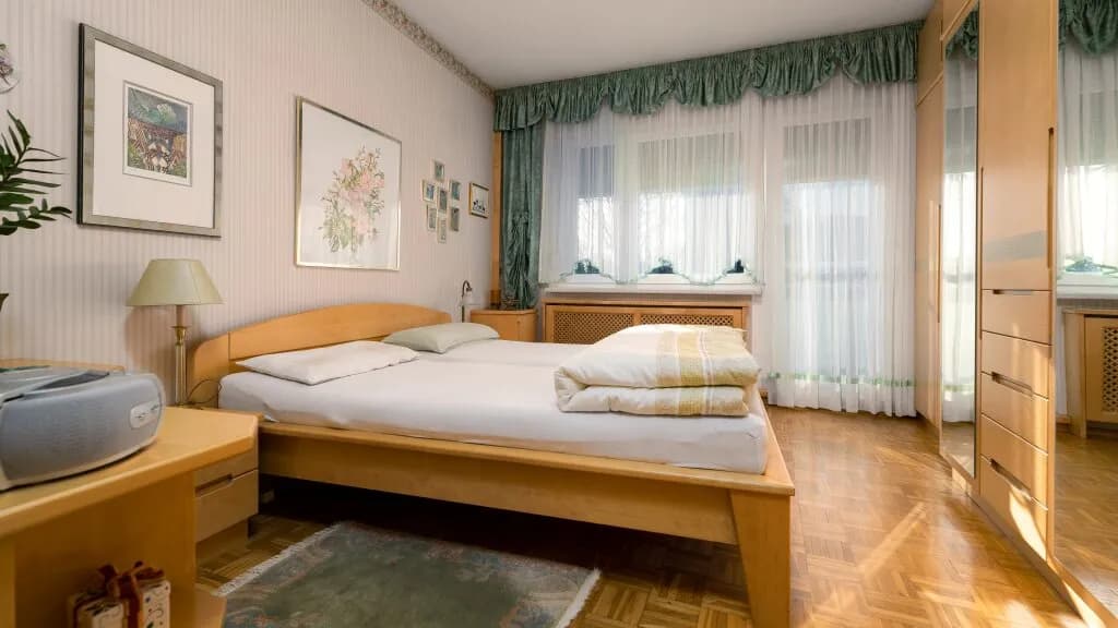 2-Zimmer-Wohnung kaufen in Gänserndorf – 60 m², € 114.990 – Bild 4 von 21