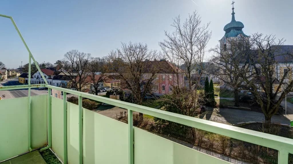 2-Zimmer-Wohnung kaufen in Gänserndorf – 60 m², € 114.990 – Bild 5 von 21