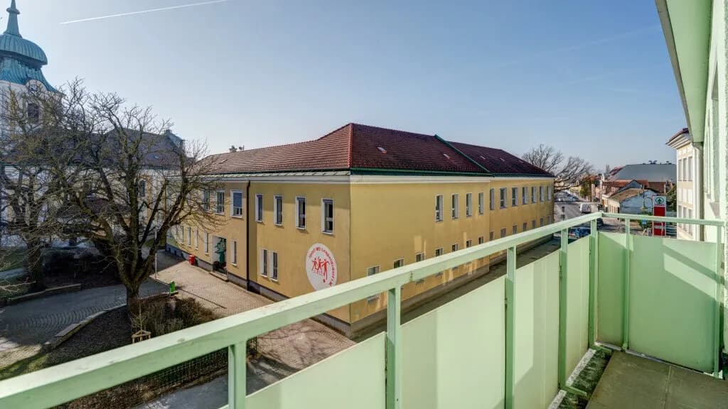 2-Zimmer-Wohnung kaufen in Gänserndorf – 60 m², € 114.990 – Bild 6 von 21
