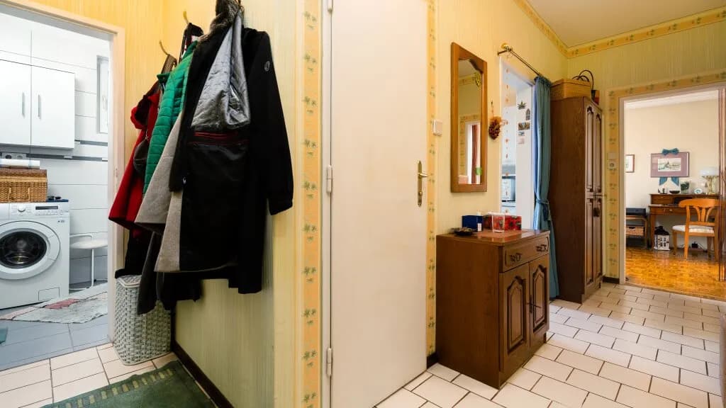 2-Zimmer-Wohnung kaufen in Gänserndorf – 60 m², € 114.990 – Bild 7 von 21