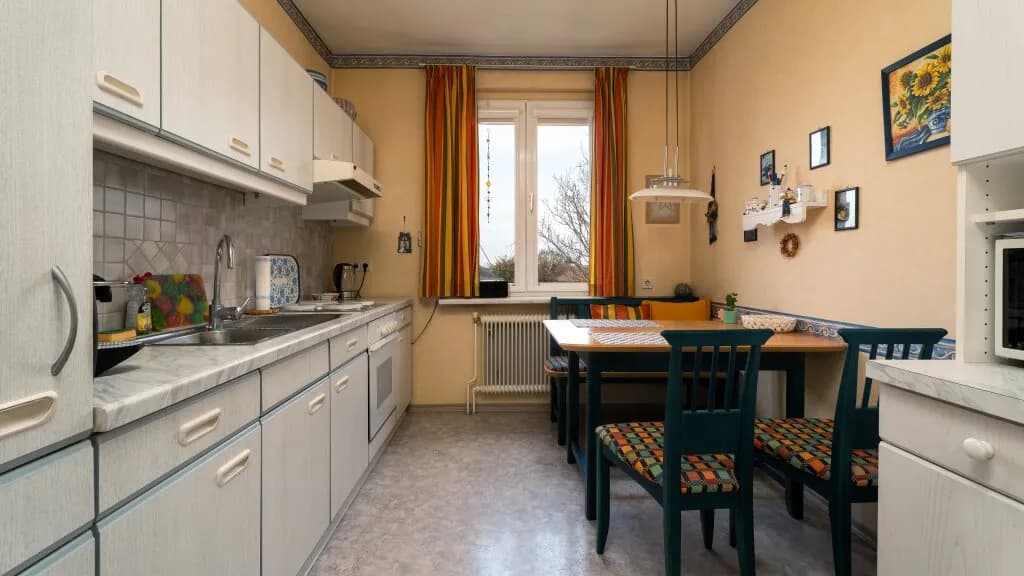 2-Zimmer-Wohnung kaufen in Gänserndorf – 60 m², € 114.990 – Bild 9 von 21