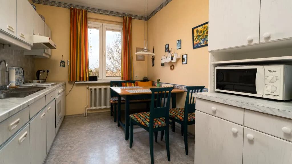 2-Zimmer-Wohnung kaufen in Gänserndorf – 60 m², € 114.990 – Bild 10 von 21