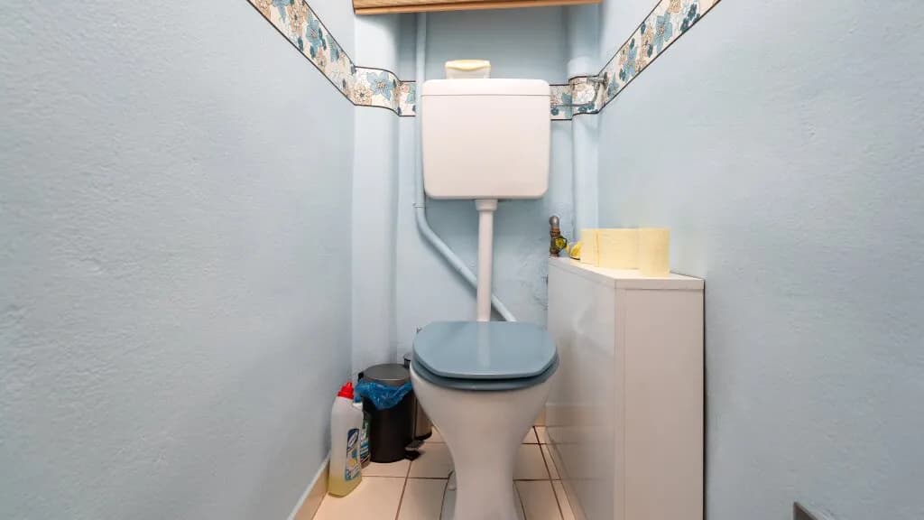 2-Zimmer-Wohnung kaufen in Gänserndorf – 60 m², € 114.990 – Bild 12 von 21