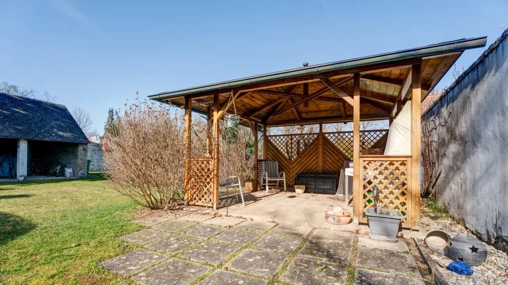 2-Zimmer-Wohnung kaufen in Gänserndorf – 60 m², € 114.990 – Bild 14 von 21