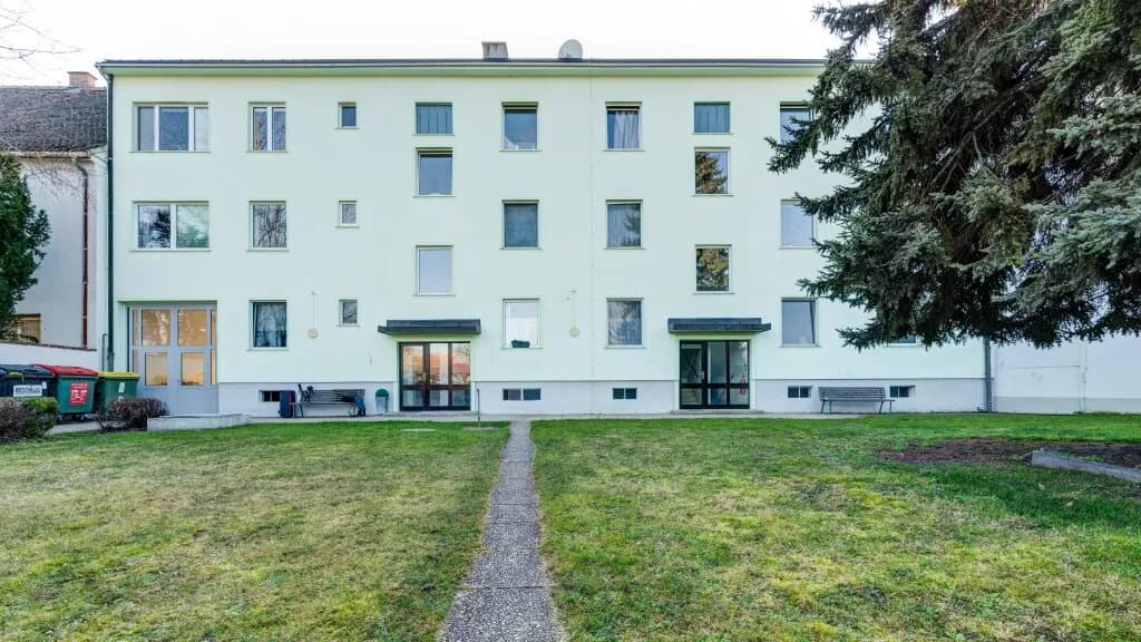 2-Zimmer-Wohnung kaufen in Gänserndorf – 60 m², € 114.990 – Bild 17 von 21