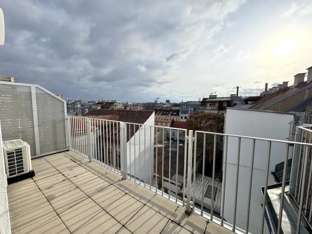 2-Zimmer-Wohnung kaufen in Wien – 80,43 m², € 539.000 – Bild 2 von 14
