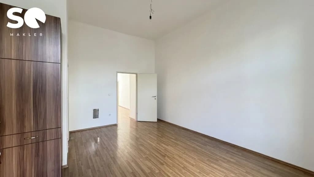 2-Zimmer-Wohnung kaufen in Wien – 55 m², € 449.000 – Bild 2 von 14