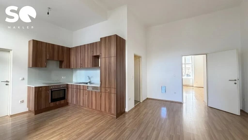 2-Zimmer-Wohnung kaufen in Wien – 55 m², € 449.000 – Bild 3 von 14