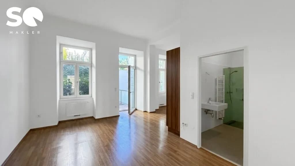 2-Zimmer-Wohnung kaufen in Wien – 55 m², € 449.000 – Bild 6 von 14