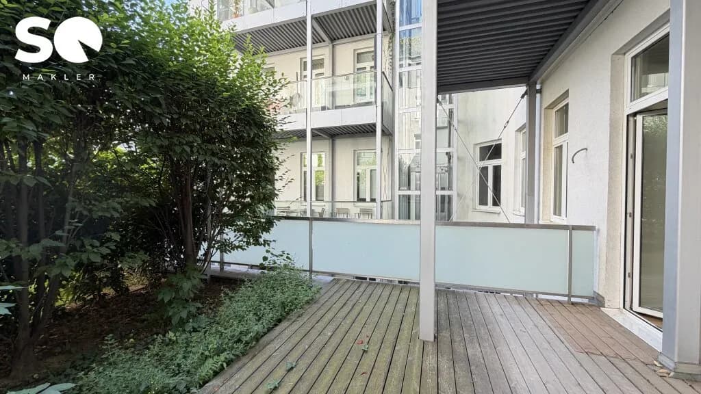 2-Zimmer-Wohnung kaufen in Wien – 55 m², € 449.000 – Bild 8 von 14
