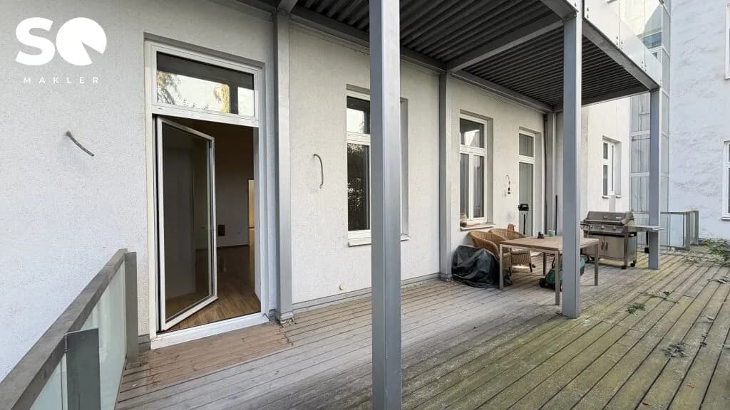 2-Zimmer-Wohnung kaufen in Wien – 55 m², € 449.000 – Bild 9 von 14
