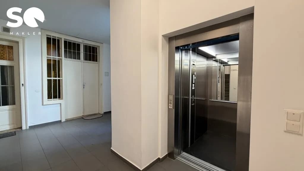 2-Zimmer-Wohnung kaufen in Wien – 55 m², € 449.000 – Bild 11 von 14