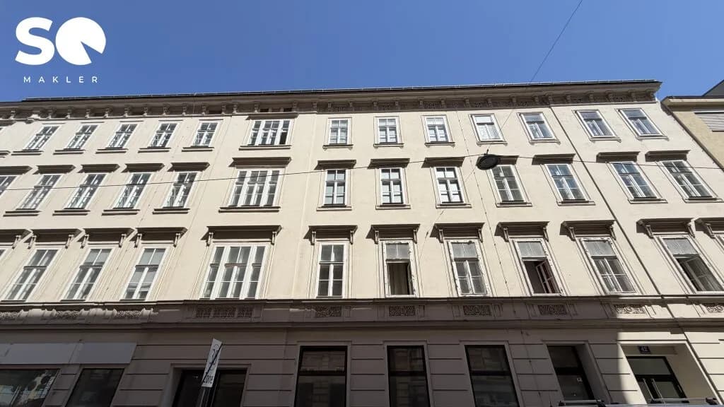 2-Zimmer-Wohnung kaufen in Wien – 55 m², € 449.000 – Bild 12 von 14