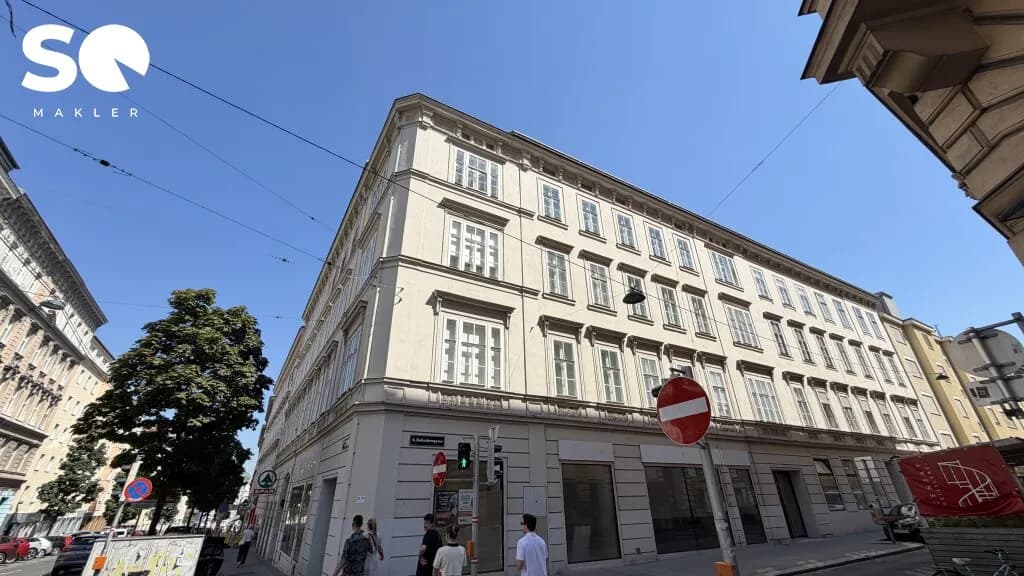 2-Zimmer-Wohnung kaufen in Wien – 55 m², € 449.000 – Bild 13 von 14