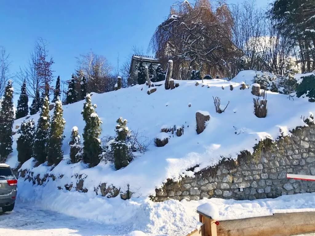 Grundstück kaufen in Kitzbühel – 332 m², € 1.080.000