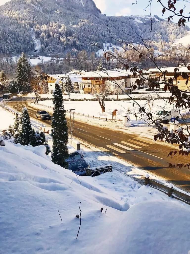 Grundstück kaufen in Kitzbühel – 332 m², € 1.080.000 – Bild 2 von 11