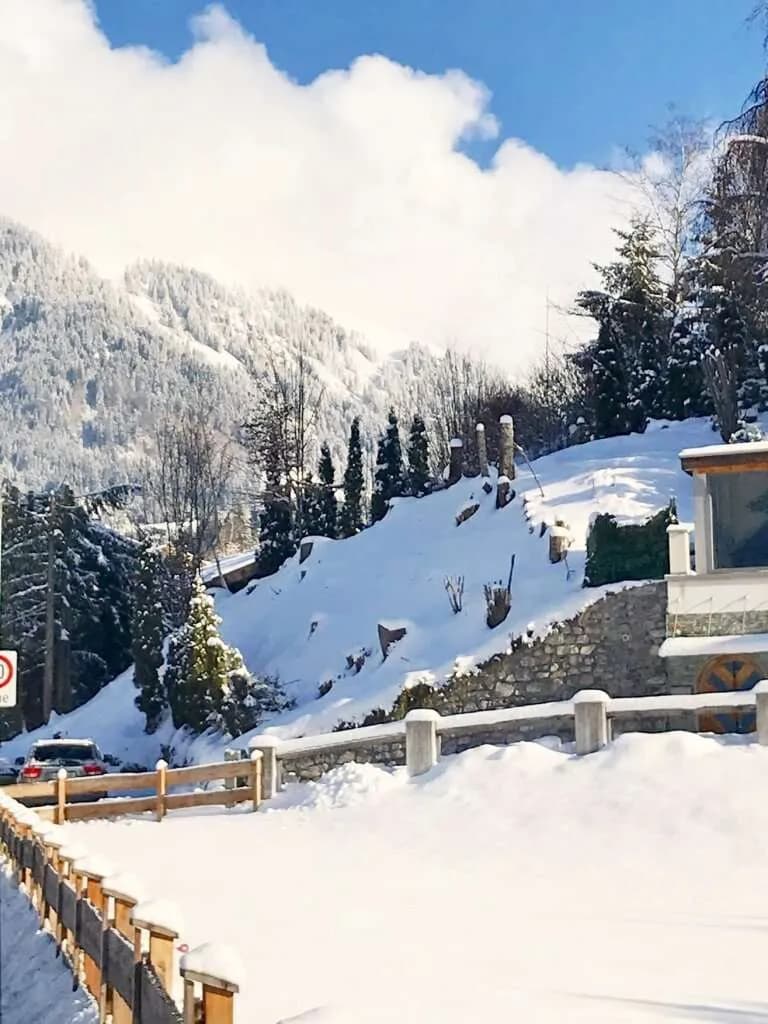 Grundstück kaufen in Kitzbühel – 332 m², € 1.080.000 – Bild 4 von 11