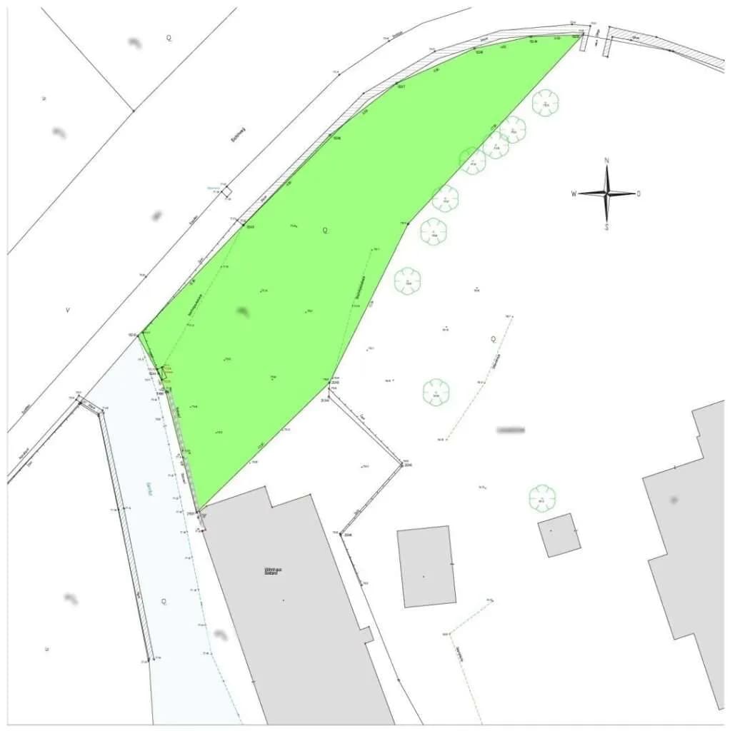 Grundstück kaufen in Kitzbühel – 332 m², € 1.080.000 – Bild 5 von 11
