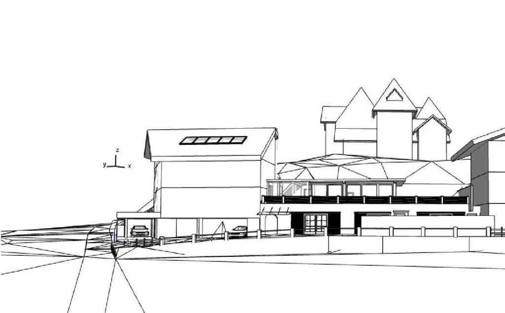 Grundstück kaufen in Kitzbühel – 332 m², € 1.080.000 – Bild 10 von 11