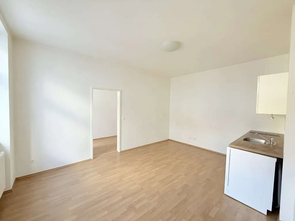 2-Zimmer-Wohnung kaufen in Wien – 38,62 m², € 189.000 – Bild 2 von 19