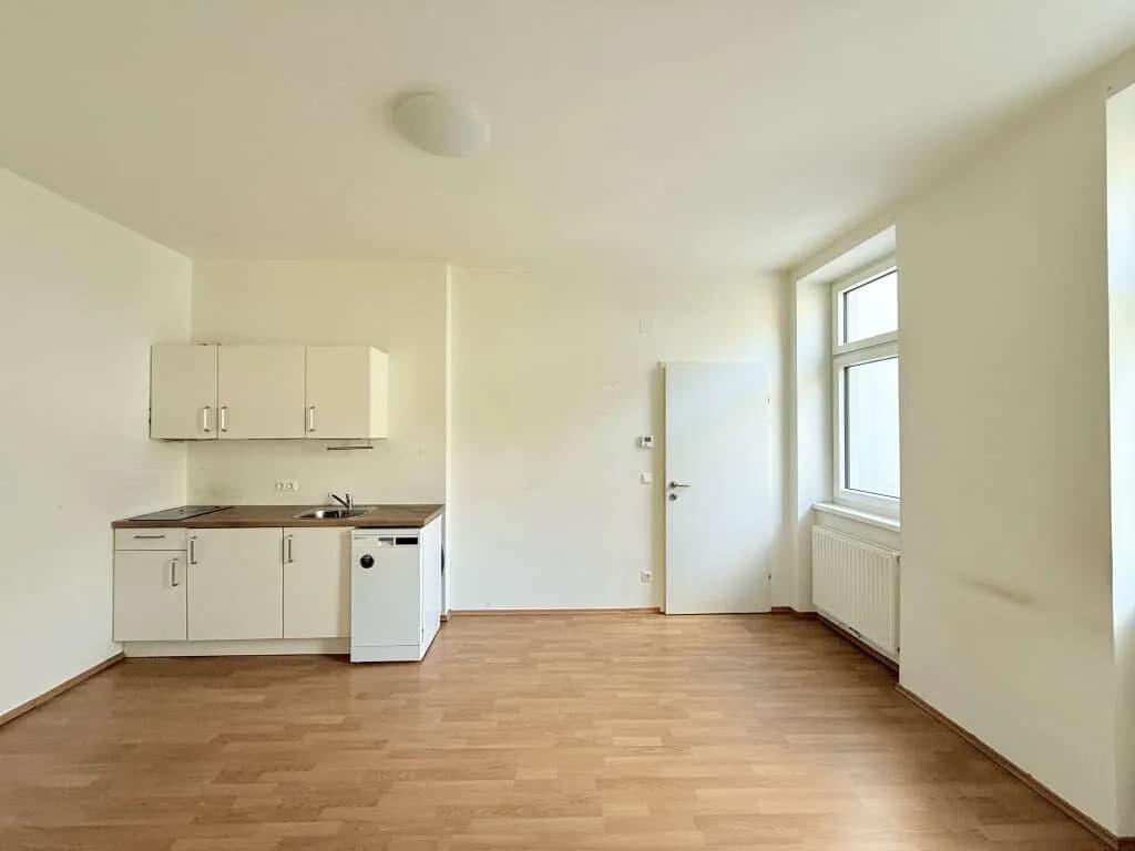 2-Zimmer-Wohnung kaufen in Wien – 38,62 m², € 189.000 – Bild 3 von 19