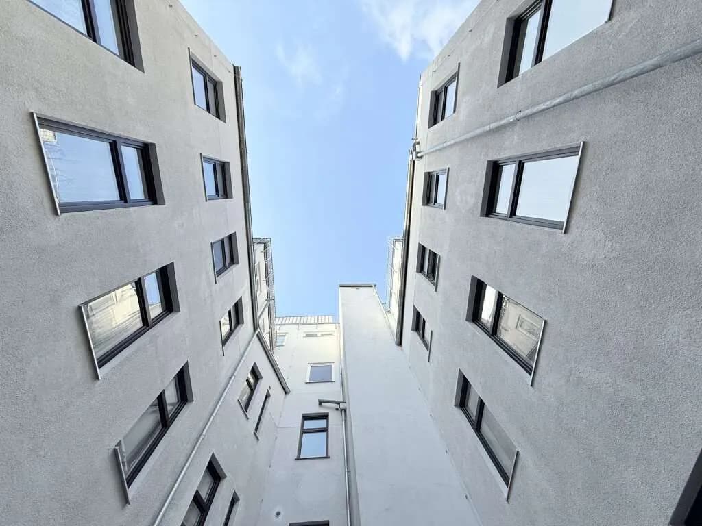 2-Zimmer-Wohnung kaufen in Wien – 38,62 m², € 189.000 – Bild 14 von 19
