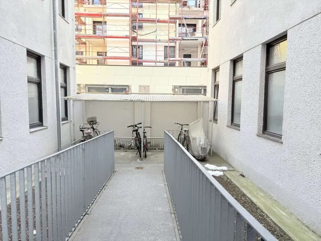 2-Zimmer-Wohnung kaufen in Wien – 38,62 m², € 189.000 – Bild 16 von 19