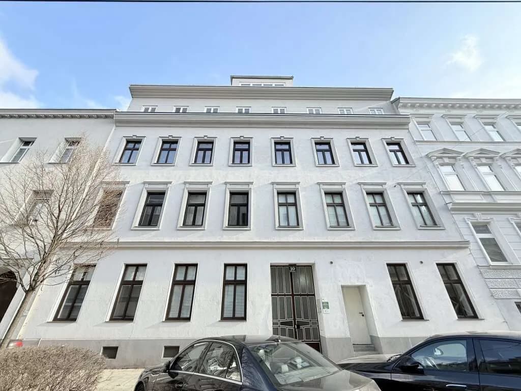 2-Zimmer-Wohnung kaufen in Wien – 38,62 m², € 189.000 – Bild 18 von 19